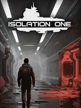 Isolation One background