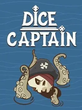 Dice Captain cover