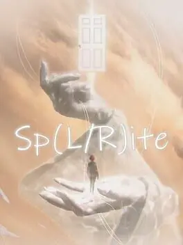 Sp(l/r)ite background