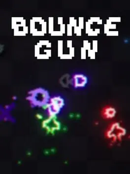 Bounce Gun cover