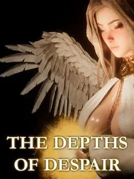 The Depths of Despair background