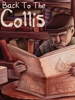 Back to the Collis background
