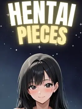 Hentai Pieces cover