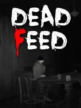 Dead Feed cover