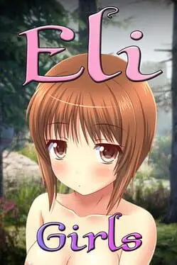 Eli Girls cover