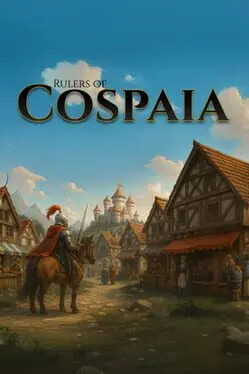 Rulers of Cospaia background