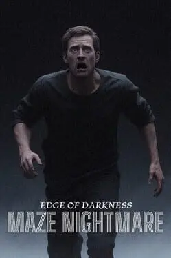 Maze Nightmare: Edge of Darkness cover