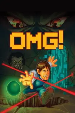 OMG!: Overhead Micro Game background