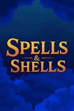 Spells & Shells background