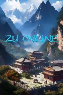 ZuOnline background
