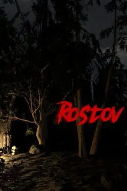 Rostov background