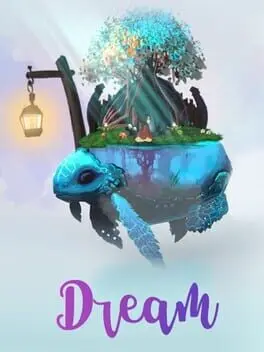 Dream cover