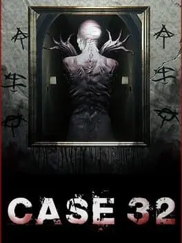 Case 32 cover