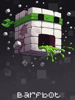 Barfbot cover