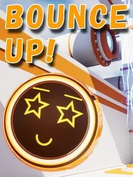 Bounce Up! cover