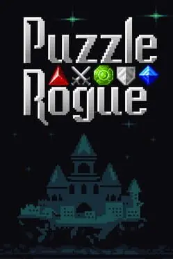 Puzzle Rogue background