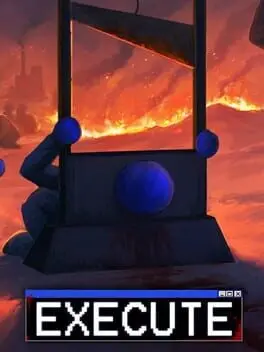 Execute background