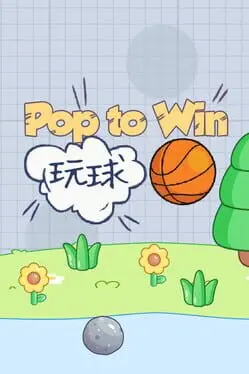 Pop to Win cover