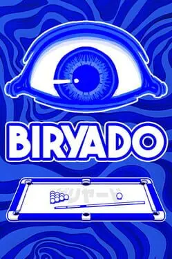 Biryado background