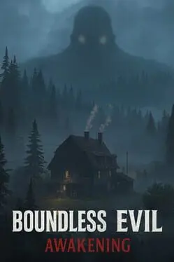 Boundless Evil: Awakening background