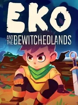 Eko And The Bewitched Lands background