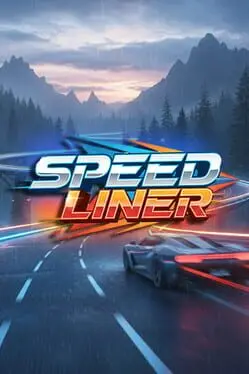 Speed Liner cover