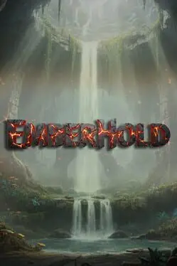 Emberhold cover