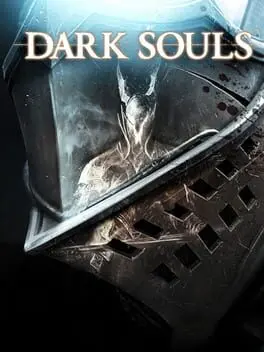 Dark Souls: Limited Edition cover