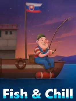 Fish and Chill cover