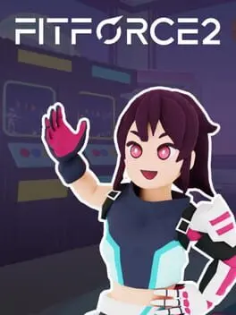 Fitforce2 cover