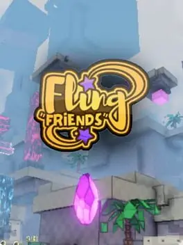 Fling Friends cover art