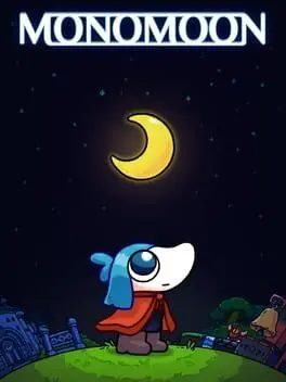 Monomoon background