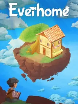 Everhome background
