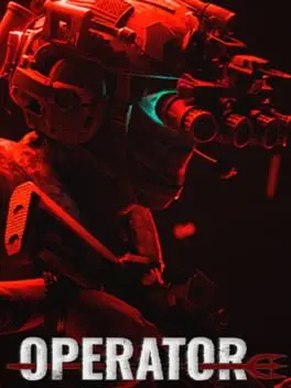 Operator cover