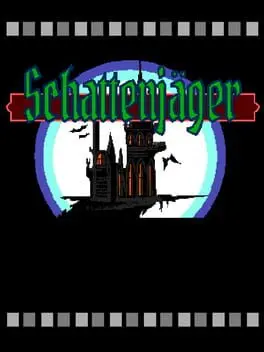 Schattenjäger cover