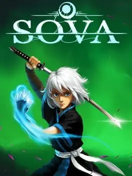 Sova background