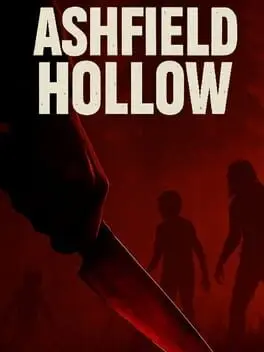 Ashfield Hollow background
