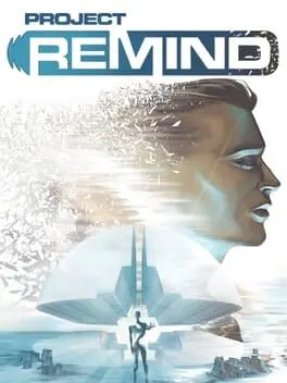 Project ReMind background