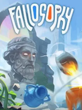 Fallosophy background