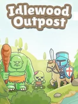 Idlewood Outpost cover