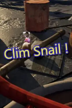 Clim Snail cover