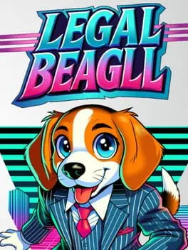 Legal Beagll: Justice is Argued background