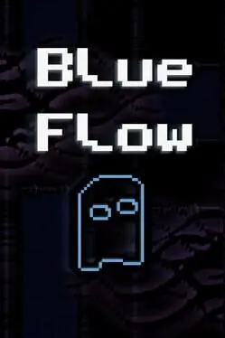 Blue Flow cover