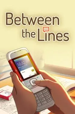 Between the Lines cover art