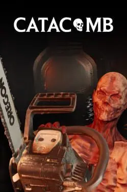 Catacomb cover
