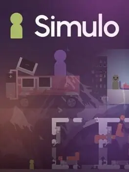 Simulo cover