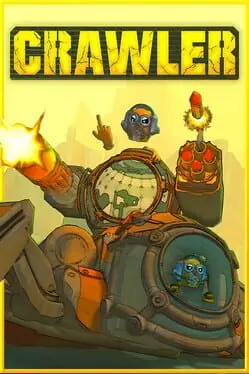 Crawler background