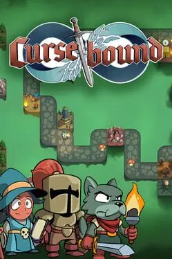 Cursebound cover