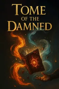 Tome of the Damned cover art