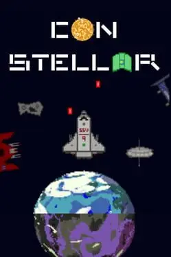 Constellar background